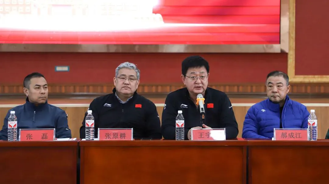儿童篮球兴趣班冬训的训练目标是什么?_0