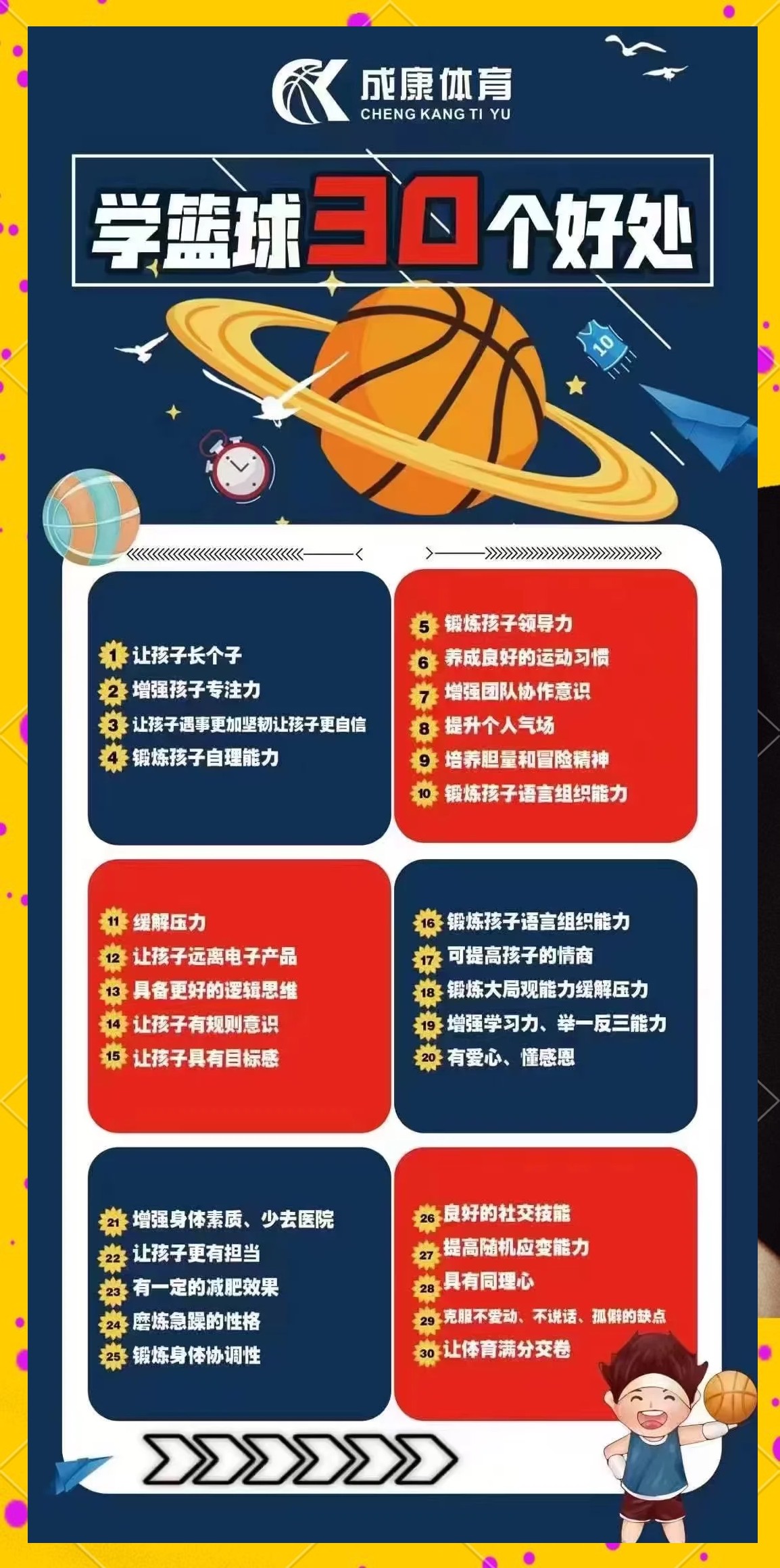 青少年篮球爱好者综合训练方案_2